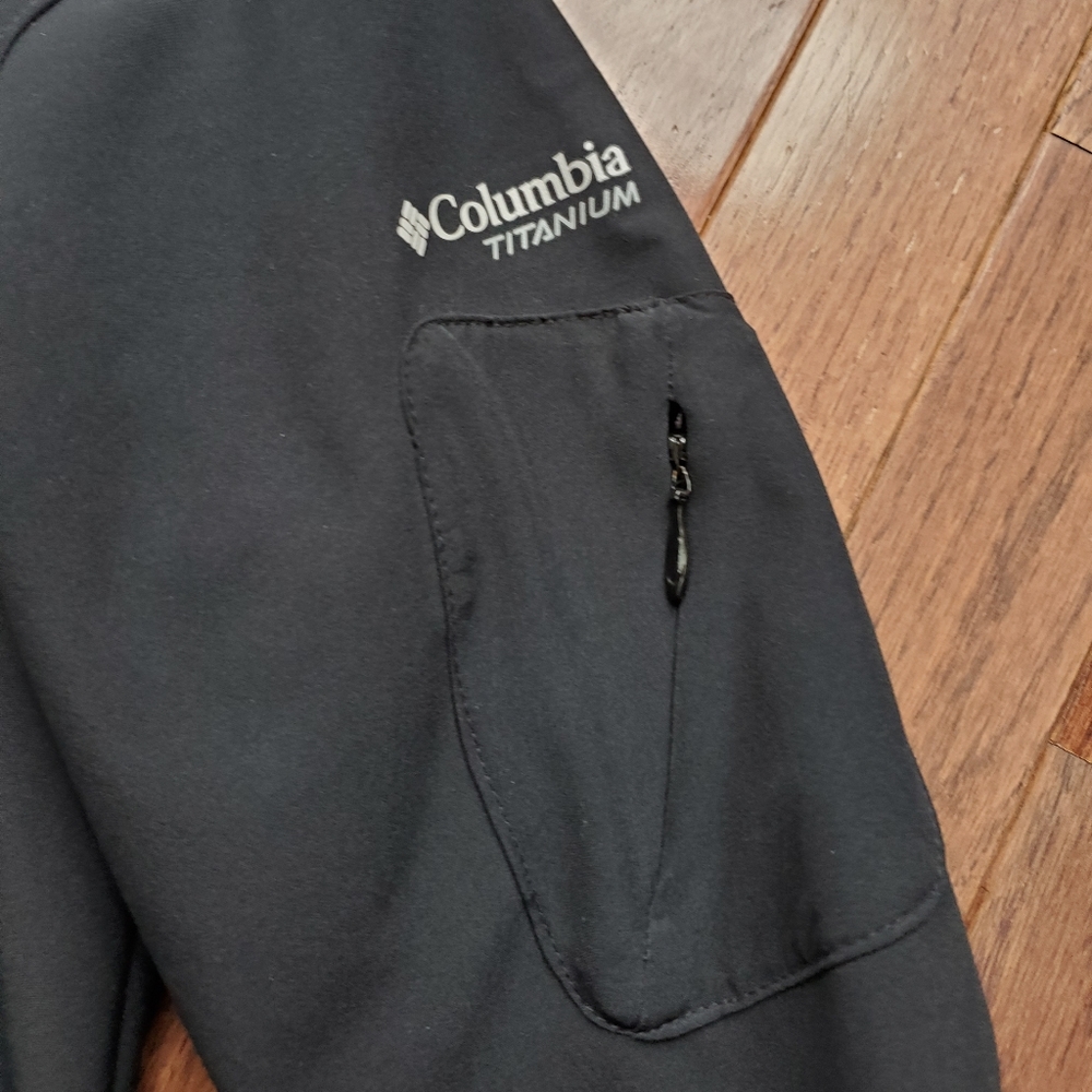 Columbia jacket - Picture 2 of 4